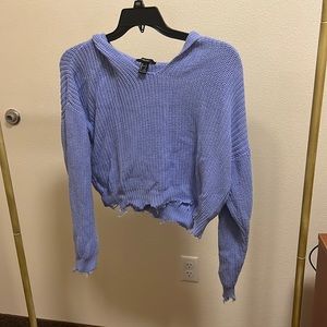Forever 21 sweater